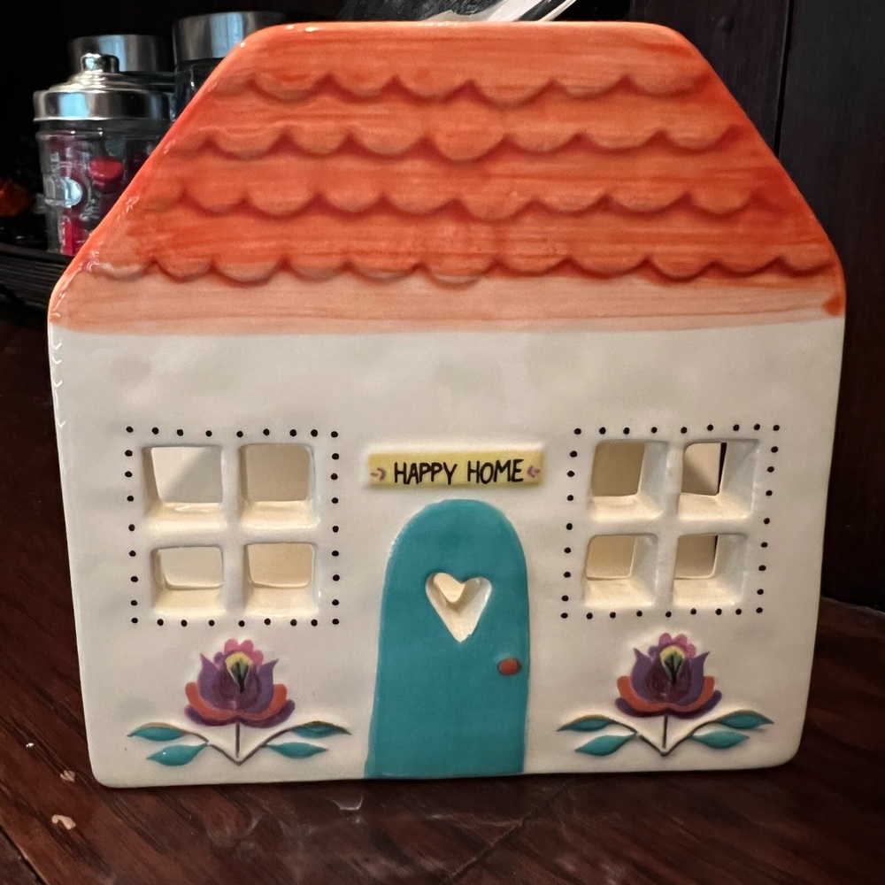 Napkin holder